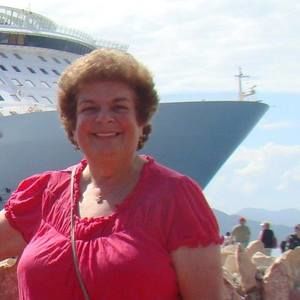 Meet your Posher, Carol